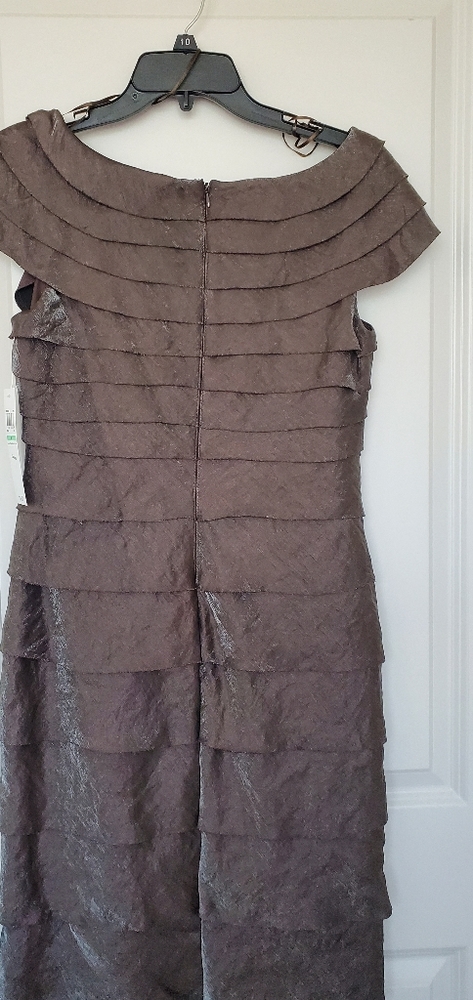 Cocktail Dress - Picture 2 of 5